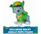 Играчка за деца Пес Патрул - Jungle Pups: Роки с превозно средство 6067763 thumb 3