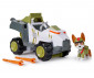 Играчка за деца Пес Патрул - Jungle Pups: Тракър с превозно средство 6067762 thumb 2