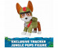 Играчка за деца Пес Патрул - Jungle Pups: Тракър с превозно средство 6067762 thumb 3