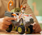 Играчка за деца Пес Патрул - Jungle Pups: Тракър с превозно средство 6067762 thumb 5