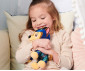 Играчка за деца от детския филм за Пес Патрул - Aqua Pups: Плюшена играчка Чейс, 20 см 6066804 thumb 2