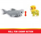 Играчка за деца от детския филм за Пес Патрул - Aqua Pups: Rubble и рибата чук 6066146 thumb 4