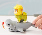 Играчка за деца от детския филм за Пес Патрул - Aqua Pups: Rubble и рибата чук 6066146 thumb 7