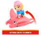 Играчка за деца от детския филм за Пес Патрул - Aqua Pups: Skye и рибата скат 6066148 thumb 3