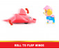 Играчка за деца от детския филм за Пес Патрул - Aqua Pups: Skye и рибата скат 6066148 thumb 4