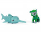 Играчка за деца от детския филм за Пес Патрул - Aqua Pups: Rocky и рибата меч 6066145 thumb 2