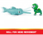 Играчка за деца от детския филм за Пес Патрул - Aqua Pups: Rocky и рибата меч 6066145 thumb 4