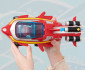 Играчка за деца от детския филм за Пес Патрул - Aqua Pups: Маршал с подводница 6066139 thumb 7
