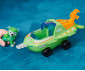 Играчка за деца от детския филм за Пес Патрул - Aqua Pups: Роки с подводница 6066142 thumb 5