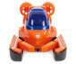Играчка за деца от детския филм за Пес Патрул - Aqua Pups: Зума с подводница 6066143 thumb 4