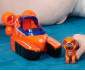 Играчка за деца от детския филм за Пес Патрул - Aqua Pups: Зума с подводница 6066143 thumb 5