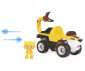 Играчка за деца от детския филм за Пес Патрул - Cat Pack: Превозно средство, Leo 6065156 thumb 2