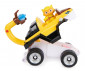 Играчка за деца от детския филм за Пес Патрул - Cat Pack: Превозно средство, Leo 6065156 thumb 3