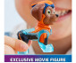 Играчка за деца от детския филм за Пес Патрул - Movie 2: Превозното средство на Зума 6067510 thumb 6