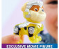 Играчка за деца от детския филм за Пес Патрул - Movie 2: Превозното средство на Ръбъл 6067511 thumb 6