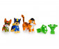 Играчка за деца Пес Патрул - Jungle Pups: Комплект Hero фигурки, Chase, Tracker и Tiger 6068080 thumb 2