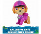 Играчка за деца Пес Патрул - Jungle Pups: Скай с превозно средство 6067760 thumb 3