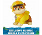 Играчка за деца Пес Патрул - Jungle Pups: Ръбъл с превозно средство 6067761 thumb 3