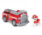 Играчка за деца Пес Патрул - Пожарната кола на Маршал 6069058 thumb 2