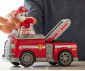 Играчка за деца Пес Патрул - Пожарната кола на Маршал 6069058 thumb 4
