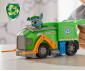 Играчка за деца Пес Патрул - Камионът за рециклиране на Роки 6068854 thumb 5