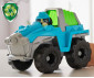 Играчка за деца Пес Патрул - Спасителната кола на Рекс 6069070 thumb 5
