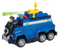Играчка за деца Пес Патрул - Полицейски камион на Чейс Spin Master 6046716 thumb 6