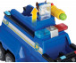 Играчка за деца Пес Патрул - Полицейски камион на Чейс Spin Master 6046716 thumb 7