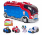 Spin Master 6070313 - Играчка за деца от детския филм за Пес Патрул - Круизър за спасителни мисии thumb 2