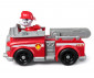 Spin Master 6071209 - Играчка за деца от детския филм за Пес Патрул - Пожарната кола на Маршал thumb 4