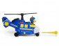 Spin Master 6071173 - Играчка за деца от детския филм за Пес Патрул - Air Rescue: Чейс с хеликоптер thumb 3