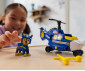 Spin Master 6071173 - Играчка за деца от детския филм за Пес Патрул - Air Rescue: Чейс с хеликоптер thumb 5