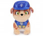 Spin Master 6070241 - Играчка за деца от детския филм за Пес Патрул - Rubble&Crew: Плюшена играчка, Mix thumb 2