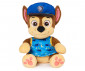 Spin Master 6069284 - Играчка за деца от детския филм за Пес Патрул - Плюшена играчка 25 см, Chase thumb 3