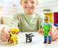 Spin Master 6072996 - Играчка за деца от детския филм за Пес Патрул - Фигурка Ръбъл thumb 6