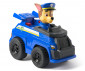 Spin Master 6073298 - Играчка за деца от детския филм за Пес Патрул - Радиоуправляема кола на Чейс thumb 3