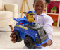Spin Master 6073298 - Играчка за деца от детския филм за Пес Патрул - Радиоуправляема кола на Чейс thumb 7
