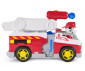Spin Master 6072660 - Играчка за деца от детския филм за Пес Патрул - Fire Rescue: Пожарната кола на Маршал thumb 3