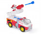 Spin Master 6072660 - Играчка за деца от детския филм за Пес Патрул - Fire Rescue: Пожарната кола на Маршал thumb 4