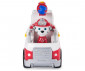 Spin Master 6072660 - Играчка за деца от детския филм за Пес Патрул - Fire Rescue: Пожарната кола на Маршал thumb 5