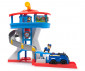 Spin Master 6073765 - Играчка за деца от детския филм за Пес Патрул - Наблюдателна кула thumb 2