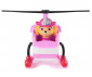 Spin Master 6072661 - Играчка за деца от детския филм за Пес Патрул - Fire Rescue: Противопожарно превозно средство със Скай thumb 5