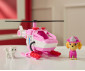 Spin Master 6072661 - Играчка за деца от детския филм за Пес Патрул - Fire Rescue: Противопожарно превозно средство със Скай thumb 9