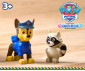 Spin Master 6074774 - Играчка за деца от детския филм за Пес Патрул - Search & Rescue: Превозно средство с Чейс thumb 5