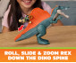 Spin Master 6076188 - Играчка за деца от детския филм за Пес Патрул - The Dino Movie: Комплект кученце и Спинозавър thumb 9