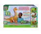 Spin Master 6075939 - Играчка за деца от детския филм за Пес Патрул - The Dino Movie: Кола с Роки и Мегазавър thumb 2