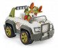 Играчка за деца Пес Патрул - Кученце с основно превозно средство, Tracker Spin Master 6052310 thumb 2