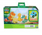 Spin Master 6075964 - Играчка за деца от детския филм за Пес Патрул - The Dino Movie: Екипът на Рекс с динозаври thumb 2