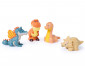 Spin Master 6075964 - Играчка за деца от детския филм за Пес Патрул - The Dino Movie: Екипът на Рекс с динозаври thumb 5