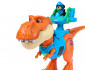 Spin Master 6075998 - Играчка за деца от детския филм за Пес Патрул - The Dino Movie: Тими със звуци и движения и кученце Рекс thumb 3